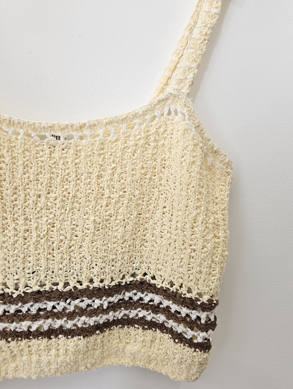 Aritzia Little Moon Top - Picture 2 of 3